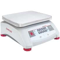Ohaus V12P30 Valor 1000 Portion Control Scale, 60lb x .01lb