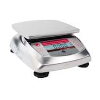 Ohaus V31XH202 Valor 3000Portion Control Scale, 200g x 0.01g
