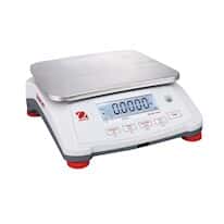 Ohaus V71P15T Valor 7000 Compact Bench Scale 15kg x 0.5g