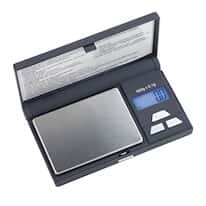 Ohaus YA102 YA Handheld Balance, 100 x 0.01g (High Contrast Lcd)