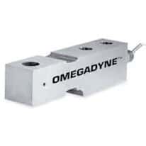 Omegadyne LC501-100 SS Cantilever Beam, Cable Style; 100 lb