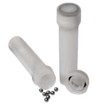 Omni International 19-620 2.38 mm Stainless Steel bead kit for Bead Ruptor 12
