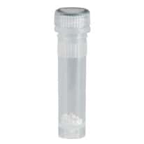 Omni International 19-627 1.4 mm Ceramic bead kit for Bead Ruptor 12