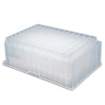Orochem 96-Well Universal Filter Plate for Bacterial, Insect, and Human Cell Lysate