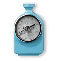 PacificTransducer 307L Type D Hardness Tester, Classic; 0-10 lb