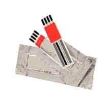 Palintest CS 110 Replacement ChloroSense sensors. 100/PK.
