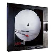 Partlow 51100011 2 Chnl Rec Nema 3 Case, 120 volt