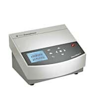 PBI Dansensor 260303 Checkmate II Headspace Analyzer, Benchtop, O2