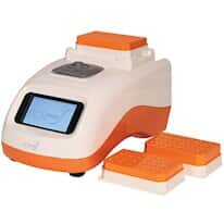 PCRmax Combination Vortex Mixer and Microplate Shaker; 110/220 VAC