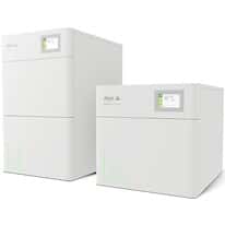 PEAK Scientific Genius XE 35 Nitrogen Generator, 35 L/min; 120 VAC