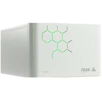 PEAK Scientific Precision Nitrogen Generator, 600 cc; 110/230 VAC
