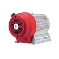 Scroll Vacuum Pump