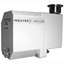 Pfeiffer PK-Z40-003 Oil Mist Filter for 79500-20, -25
