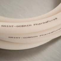 Pharmapure Low Spallation Peristaltic Pump Tubing, 1/2" ID x 3/4" OD; 25 Ft