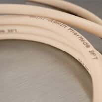 PharMed BPT Biocompatible Peristaltic Pump Tubing, 3/16" ID x 3/8" OD; 25 Ft