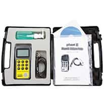 Phase-II UTG-2900 Digital Ultrasonic Thickness Tester