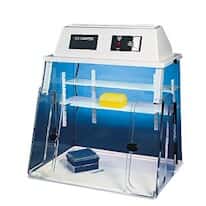 PCR Chambers from Cole-Parmer