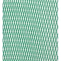 Poly-Net 0507-GREEN Close-mesh high-density polyethylene protective netting, 4" to 6" dia