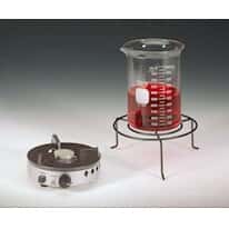 Porta-Lab HP-2003 Portable Laboratory Hot Plate Butane