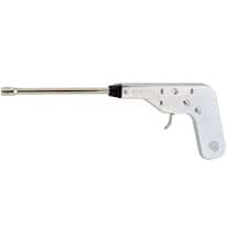 Porta-Lab PSL-2012 Piezo Spark-O-Matic Electronic Spark Lighter