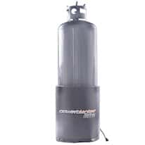 Powerblanket PBL100 Lite Gas Cylinder Heater, 100 lbs 