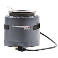 Powerblanket PBL1G Lite Pail Heater, 1 Gallon; 120 V