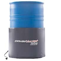 Powerblanket PBL30 Lite Drum Heater, 30 Gallon; 120 V