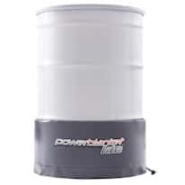 Powerblanket PBL55 Lite Drum Heater, 55 Gallon; 120 V