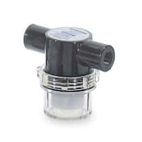 Replacement PE filter element for 79700-75