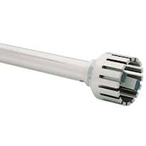 PRO Scientific Open-Slotted Generator Probe; 37 mm x 200 mm