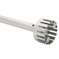 PRO Scientific Open-Slotted Generator Probe; 59 mm x 200 mm
