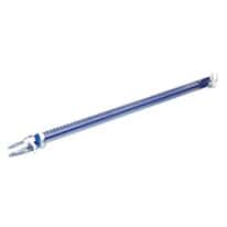 Pyrex 2116-50BO 2116 Economical Glass Burette Replacement Bodies, 50 mL; 6/Cs