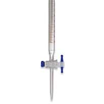 Pyrex 2122A-100 2122 Class B Glass Burette, 100 mL; 1/Pk
