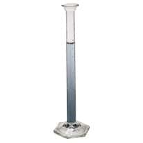 Pyrex 3022-10 3022 Cylinder, 10 mL, 24/cs (+/-0.10)