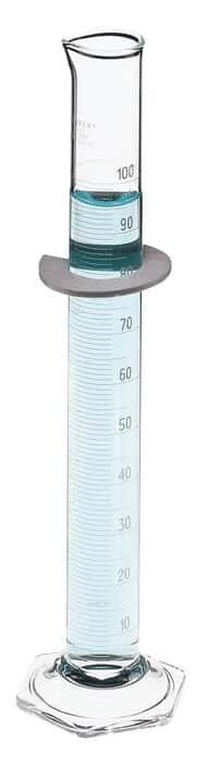 Pyrex 3022-100 3022 Cylinder, 100 ml, 12/cs (+/-1.0 )