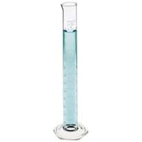 Pyrex 3023-1L Brand 3023 Cylinders, Class A, To Deliver, 1000 mL, 1/cs