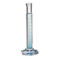 Pyrex 3025-50 Cylinder, Brand 3025, graduated, 50 mL