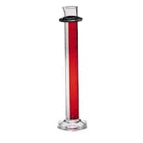 Pyrex 3042-100 Brand 3042 cylinder; 100 mL, case of 12
