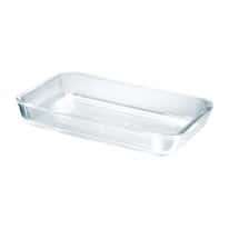 Pyrex Brand 3170 Glass Sterilizing Tray, 8L; 4/Cs
