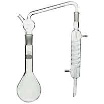 Pyrex 3340-500 Distilling Apparatus for Kjeldahl Determinations