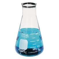 Pyrex 5100-250 Brand 5100 flask; 250 mL, pack of 12