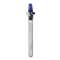 Pyrex Brand 5642 Class A Volumetric Flask, 10 mL; 12/CS