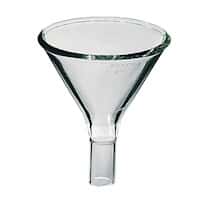 Pyrex 6220-65 Brand 6220 funnel; 65 mm ID case of 24 funnel 65mm 24/cs