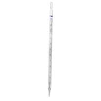 Pyrex 7079-10N Disposable Glass Serological Pipette, 10 mL, Bulk, 720/Cs
