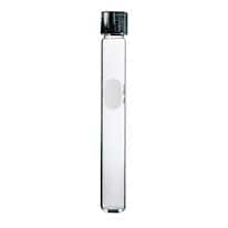 Pyrex 9825-25 Culture Tube with screw cap; 55 mL, pack of 48