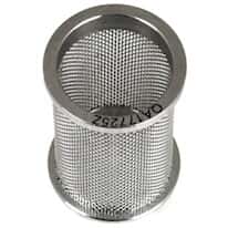 QLA Precision Length Basket for MultiDose®, 40 Mesh USP, 316 SS; Serialized