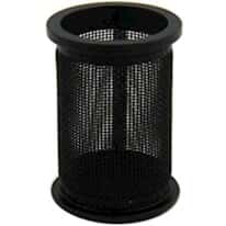 QLA Clip Style Basket for Pharmatest, 40 Mesh, PTFE Coated over 316 SS; Serialized