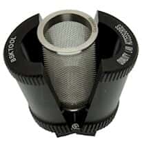QLA Basket Insertion and Removal Tool for Thick Rim Baskets