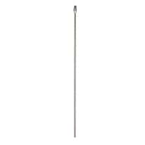 QLA Straight 316 SS Cannula Compatible with Agilent, VanKel, and Varian Dissolution Apparatus, 5.9"L, 1/8" OD; SS Luer Lock