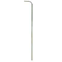 QLA Auto-Sampling Cannula Compatible with Agilent and VanKel Dissolution Apparatus, 6.5"L; for 500mL Sampling